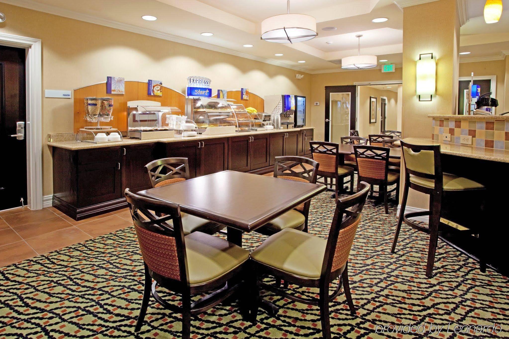 Holiday Inn Express And Suites Newberry, An Ihg Hotel Extérieur photo
